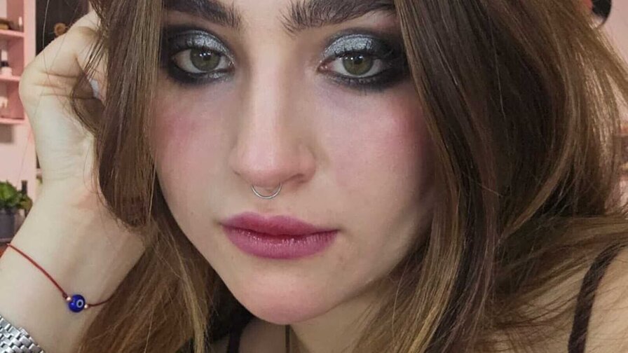 ElyaParker