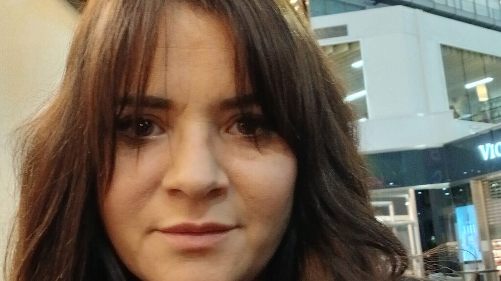 MollyMcCabe