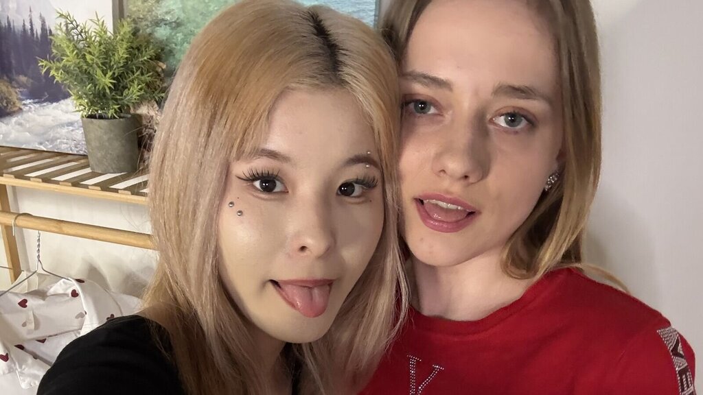 CherieAndDominic