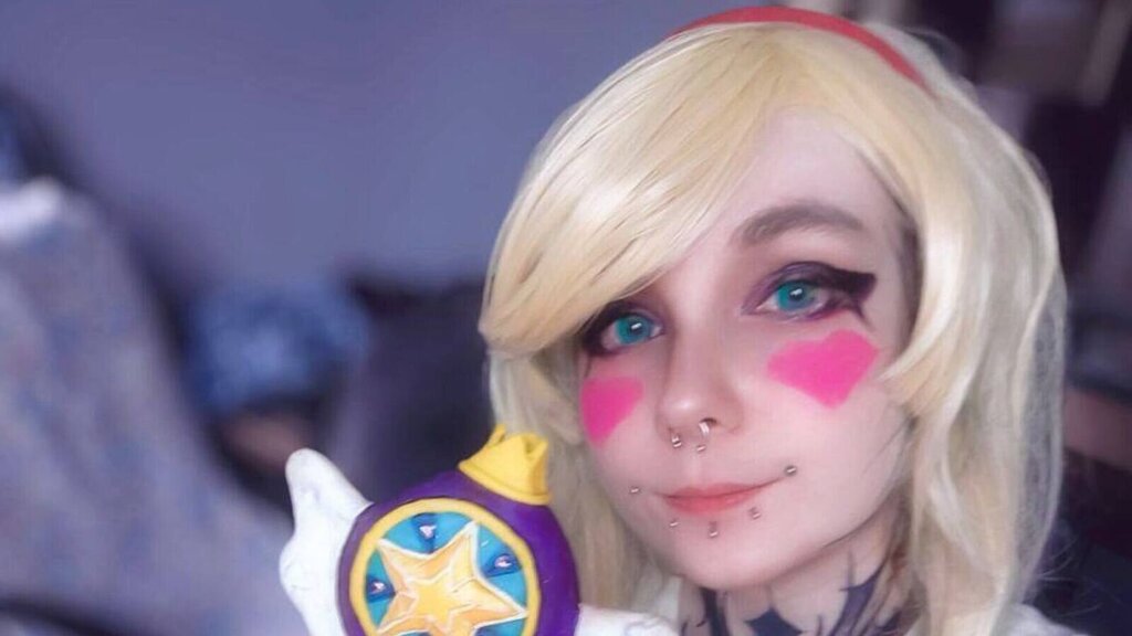 MilanaStrafer