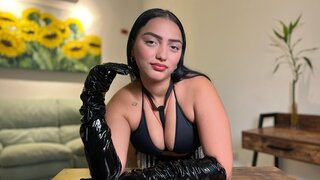 RoxaneVega