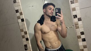TrevorArg