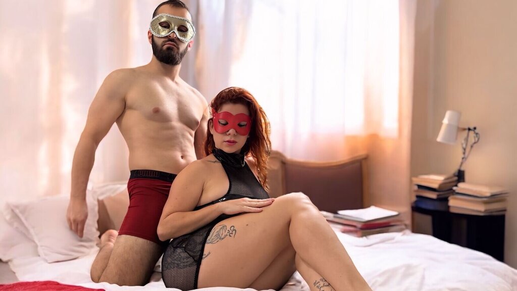 ThorAndSelena