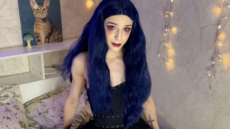 AlexaJostar