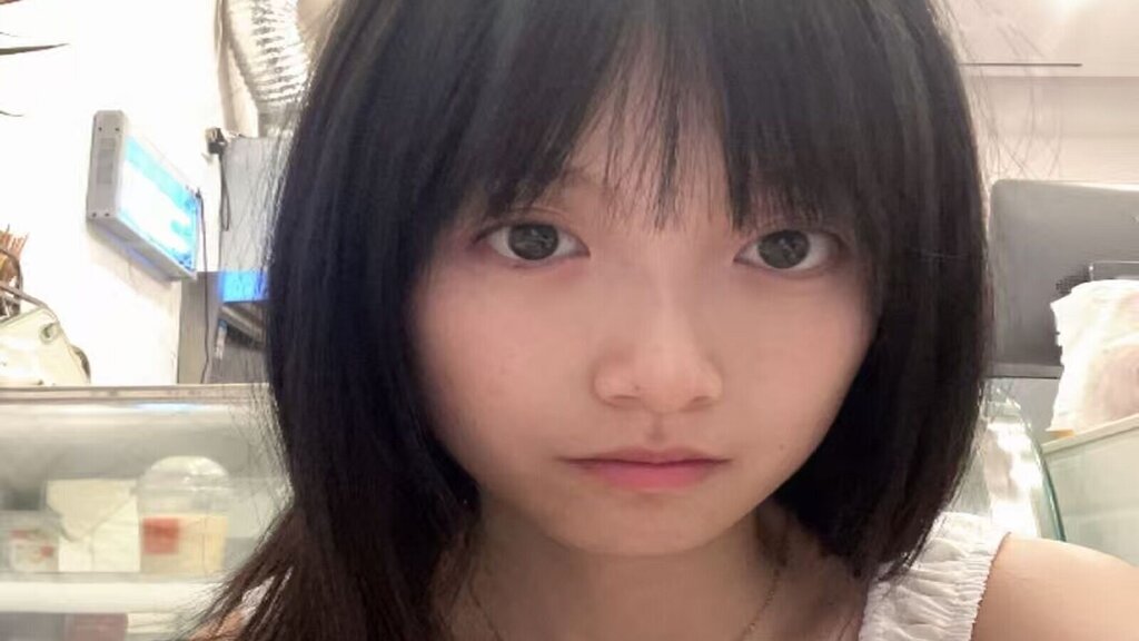 meihong