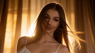 MayaLuxe