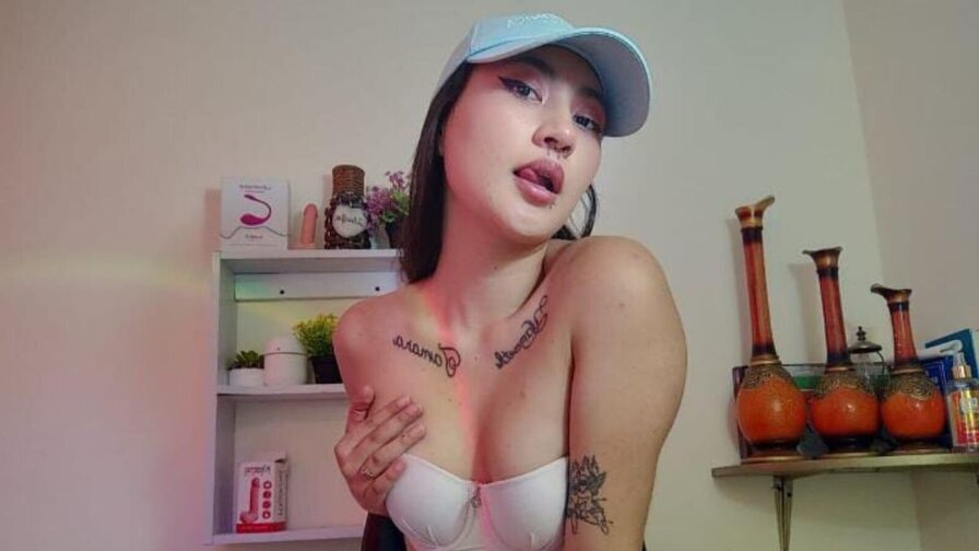 NohaaMiller