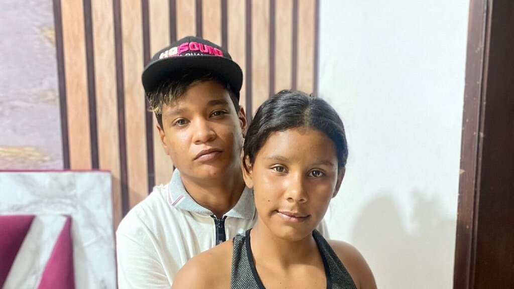 LizaAndDemis