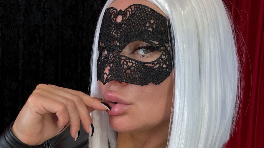 MistressReyna