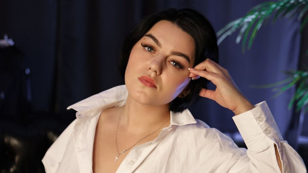 SofiaFishier