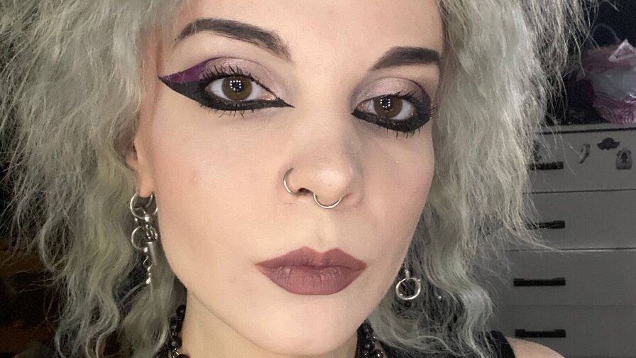 NancyGoth