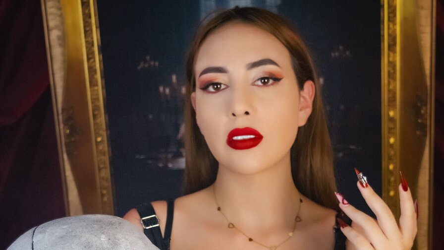 ValeryMansonn