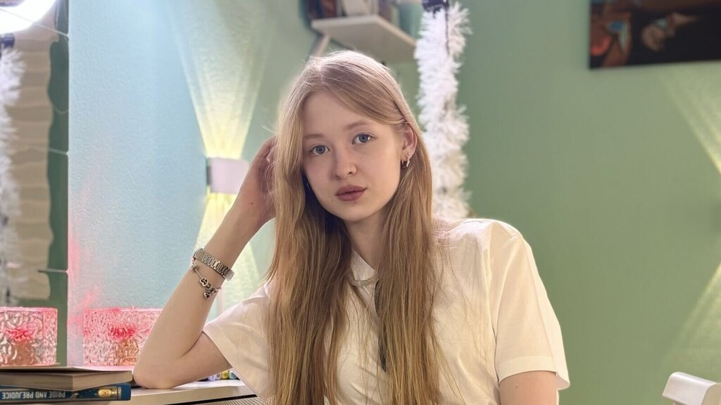 MinnieTallacksen