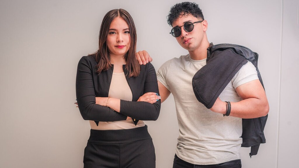 ZaymonAndYork