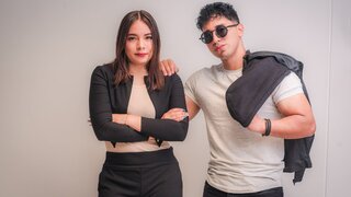 ZaymonAndYork