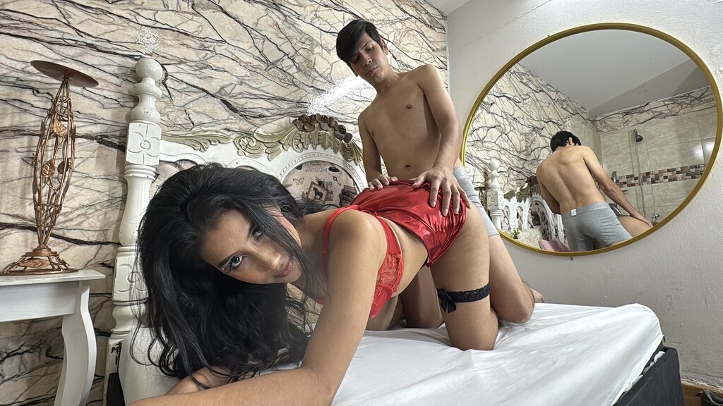 EmmaAndMike
