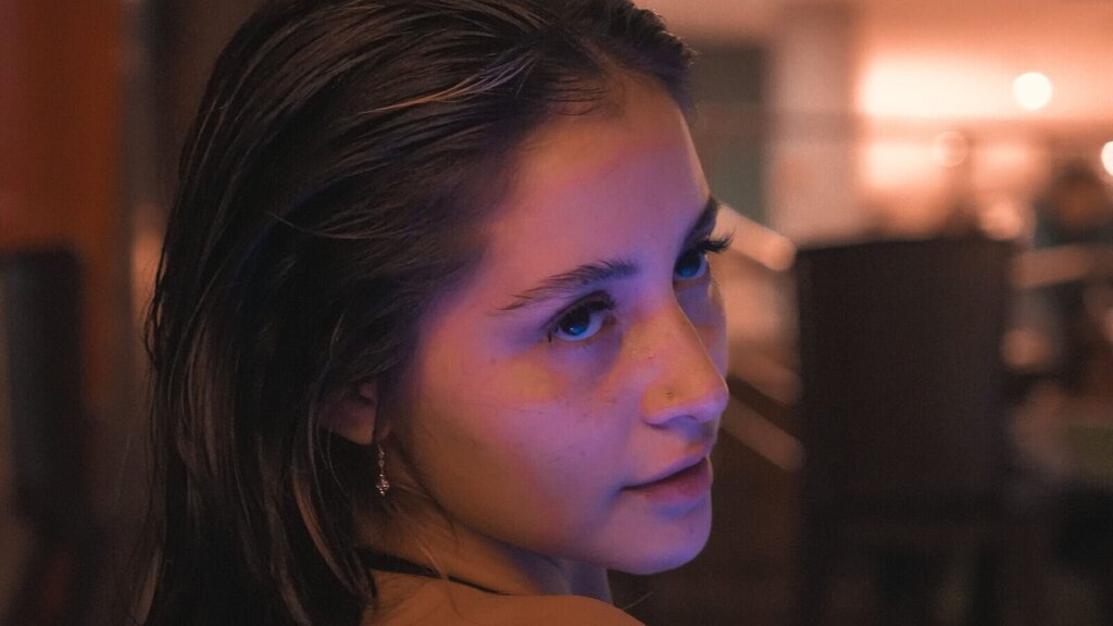 AbbieMora