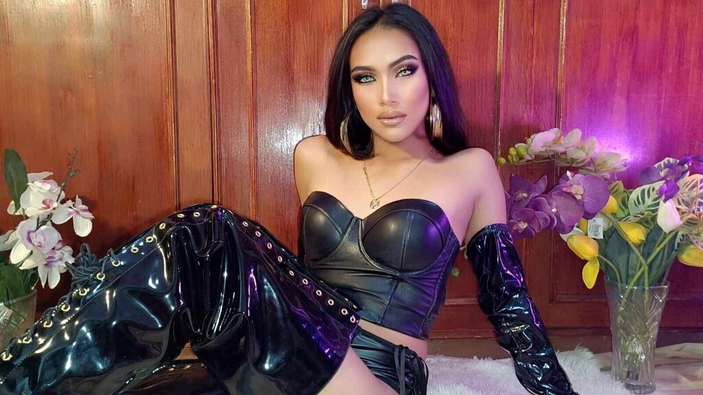 ShantelleFoxx