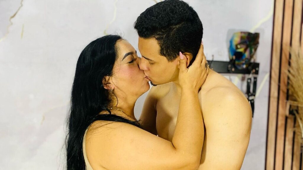 AngellaAndMauro
