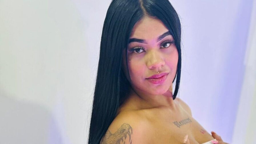 MarianaGibson