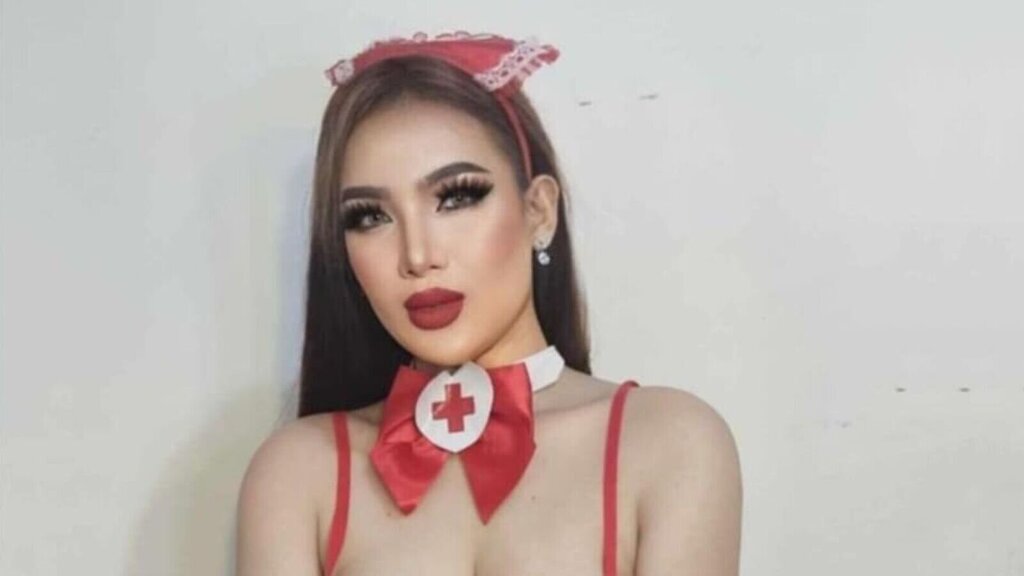 KionaFox